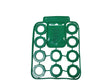 Plastic Hose Washer