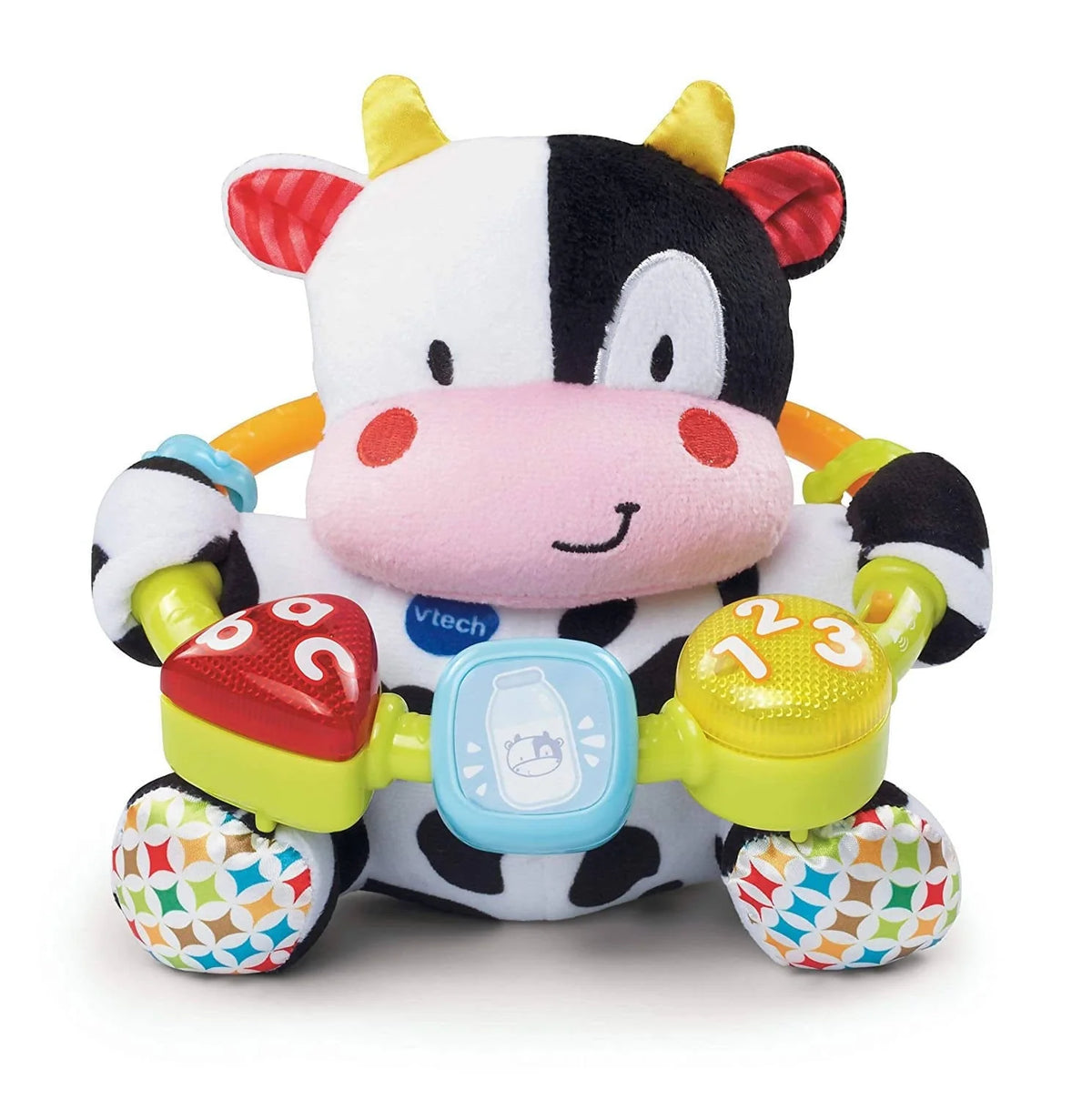 Vtech Baby Little Friendlies Little Friendlies Moosical Beads - 80-166003 Pie's Variety Store