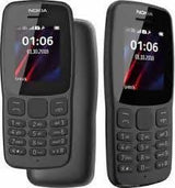 NOKIA 106 CELL PHONE - NOK106 Pie's Variety Store