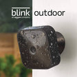 Blink Outdoor - wireless