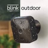 Blink Outdoor - wireless