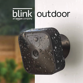 Blink Outdoor - wireless