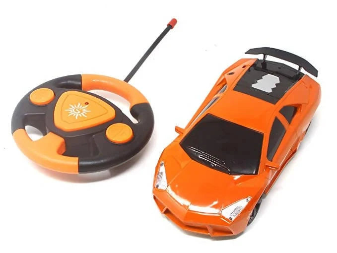 Fusine Sunny Racing Car Remote Controlled Exotic Model Car (Lamborghini)-3041 Hannah Frederick