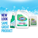 Clorox Clean-Up Cleaner