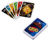 UNO Captain Marvel - GDJ79 Pie's Variety Store