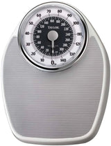 Taylor Analog Bath Scale 330lb Capacity -908709 Hannah Frederick