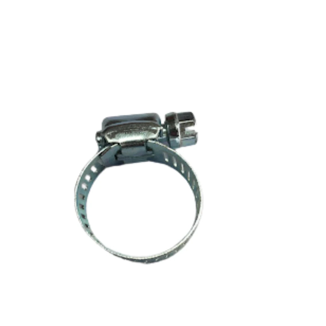  Stainless Steel