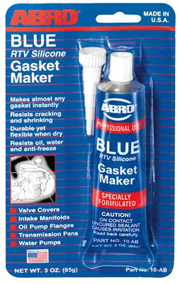 ABRO RTV Silicone Gasket Maker MEGA