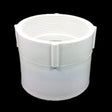 FEMALE ADAPTOR SCH 40 MEGA