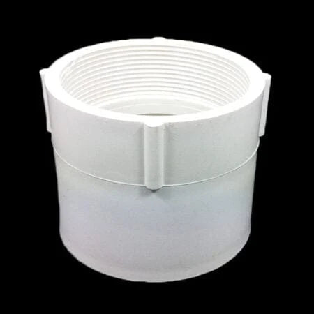 FEMALE ADAPTOR SCH 40 MEGA