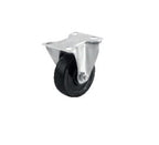Toolcraft Castor Rubber Wheel