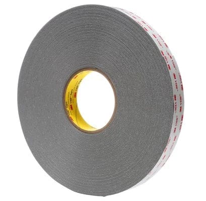 3M 3/4" VHB TAPE: Durable Tape