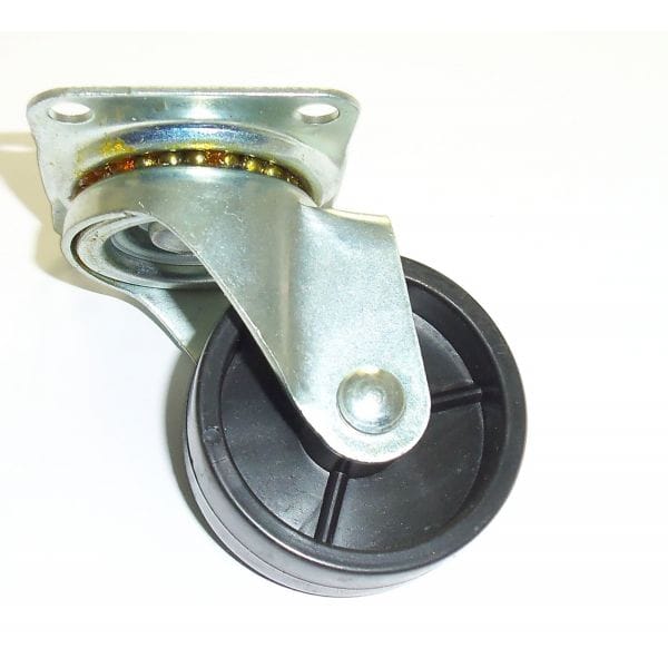Castors Swivel NP 2"