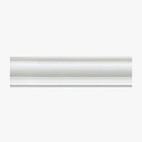 MOULDING Pattern Crown Moulding Polyurethane- 8FT LENGTH MARMEGA