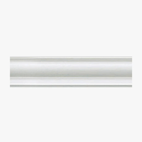 MOULDING Pattern Crown Moulding Polyurethane- 8FT LENGTH MARMEGA