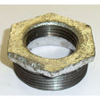 Galvanize Reducing Fitting Bushing 3/4" x 1 1/2" MEGA