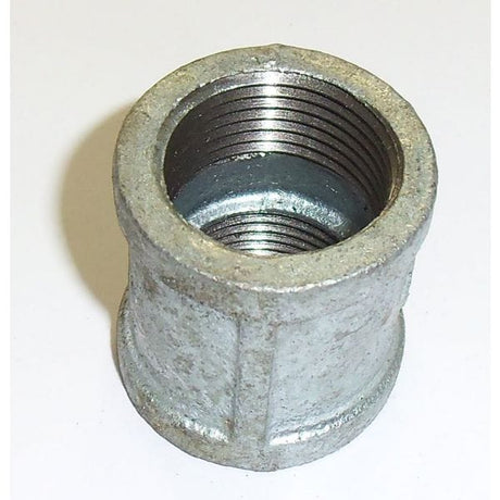 Galvanize Collar Fitting
