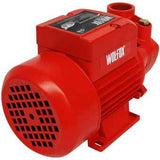 Wolfox 1/2 HP Peripheral Water Pump - Ideal pump for irrigation work and high volumes of water - WF9710 MEGA
