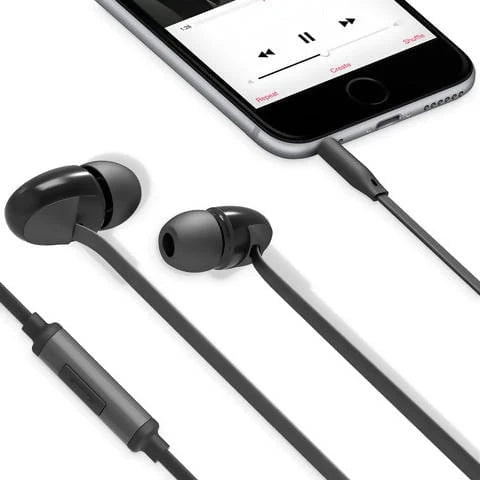 ILUV PEPPERMINT HEADPHONES - ILUVPPMT Pie's Variety Store