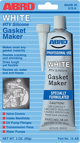 ABRO RTV Silicone Gasket Maker MEGA