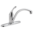 Delta Single Handle Kitchen Mixer -140-DST MEGA
