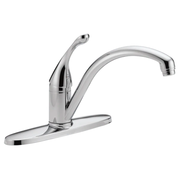 Delta Single Handle Kitchen Mixer -140-DST MEGA