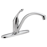 Delta Single Handle Kitchen Mixer -140-DST MEGA