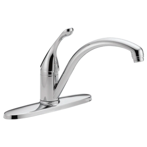 Delta Single Handle Kitchen Mixer -140-DST MEGA