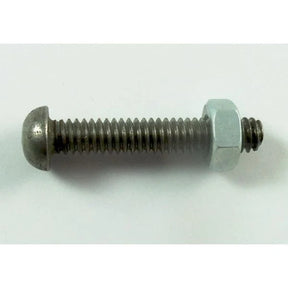 Machine Screw Nut (Various Sizes) MEGA