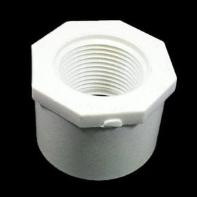 REDUCING BUSHING THREAD SCH40 1 X 3/4 - RB134 MEGA