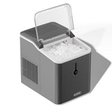 ICEMAN Nugget Ice Maker 1.5 L / 51 oz -507307 ebuystt