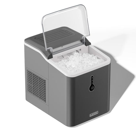ICEMAN Nugget Ice Maker 1.5 L / 51 oz -507307 ebuystt