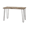 Rectangular Writing Desk Salvaged Cabin - 800927 Pie's Variety Store