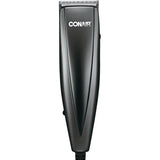 Conair Simple Cut 12-Piece Haircut Kit has everything you need to achieve professional haircuts at home. Its powerful magnetic motor clipper with stainless steel blades for long lasting cutting precision - C-HC108RGB Elegant AccScents