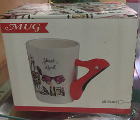 Mug -AD175465 Hannah Frederick