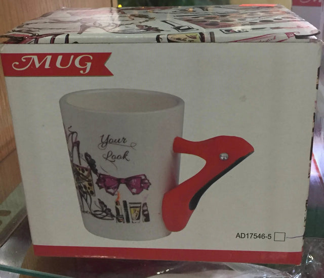 Mug -AD175465 Hannah Frederick
