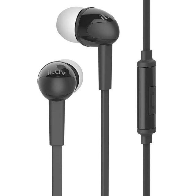 ILUV PEPPERMINT HEADPHONES - ILUVPPMT Pie's Variety Store