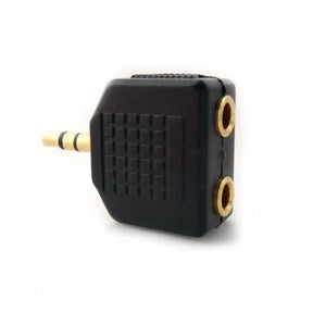 iMEXX Audio Splitter Adapter-IME-41283 Hannah Frederick