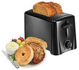 Proctor Silex Toaster 2 Slice Black - 22612 Pie's Variety Store