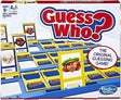 Guess Who Classic Game - C2124 Pie's Variety Store