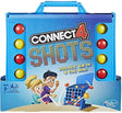 Connect 4 Shots Shooting Game - E3578 Pie's Variety Store