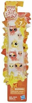Littlest Pet Shop Petal Party Tiger Lily Collection