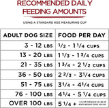 Purina Beneful Originals with Real Beef Dry Dog Food 14lbs - 01780018440 Pie's Variety Store