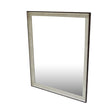Wall Mirror 40 x 50 cm - 20017094 MEGA