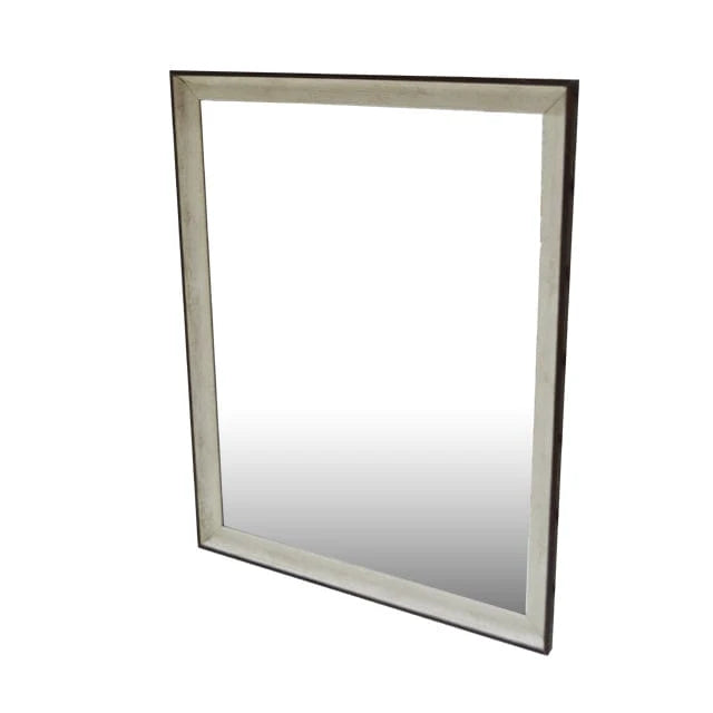 Wall Mirror 40 x 50 cm - 20017094 MEGA