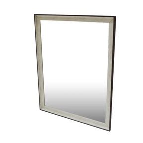 Wall Mirror 40 x 50 cm - 20017094 MEGA