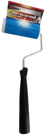 ProTouch Professional Quality