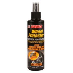 ABRO Wheel Cleaner WP-237 (MABRO004) MASMEGA