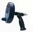 ToolCraft Drain Auger Multiple uses for numerous drains such as kitchen