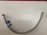  Corrugated Water Flex Connector